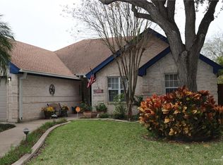 516 E Shasta Ave, McAllen, TX 78504