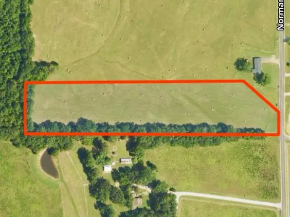 Norman Rd, Corinth, MS 38834