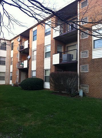 2nd image of 3857 Saint Barnabas Rd #T
