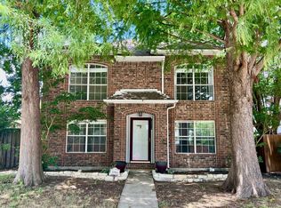 10964 Quest Dr, Frisco, TX 75035