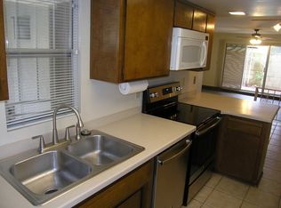 5262 S Hazelton Ln, Tempe, AZ 85283