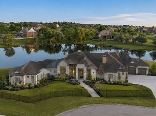 Lake Dr, Celina, TX 75009
