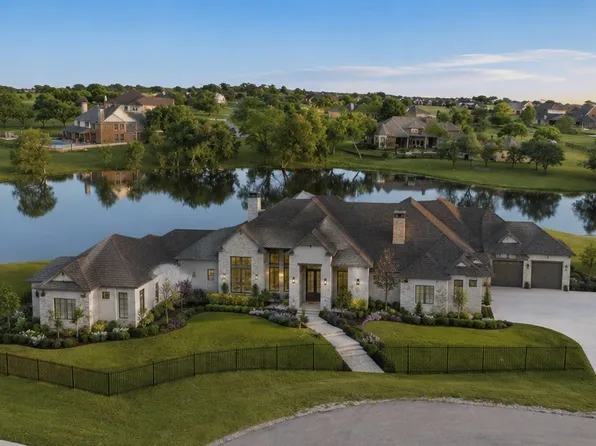 Lake Dr, Celina, TX 75009