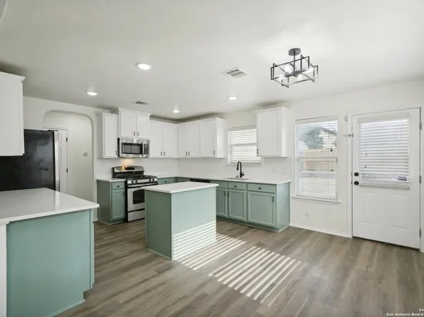 6106 OPAL FLS, San Antonio, TX 78222