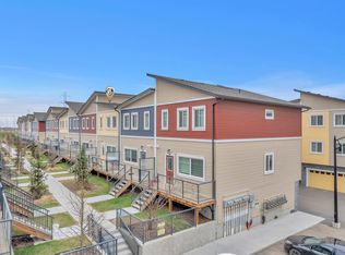 2803 14th Ave NW #21, Edmonton, AB T6T2K4