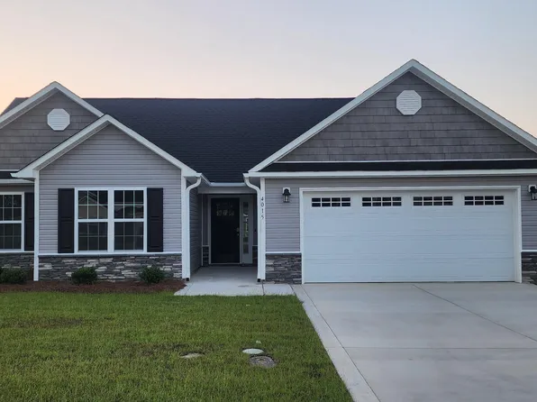4015 Bluewater Boulevard, New Bern, NC 28562