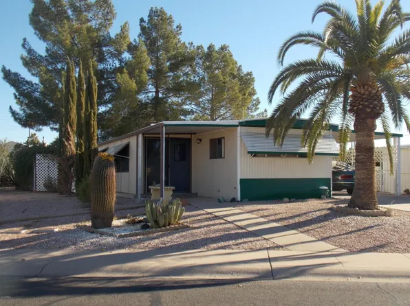 2301 N Shannon Way, Mesa, AZ 85215