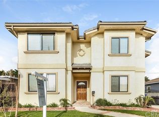 1020 Hickory Ave, Torrance, CA 90503