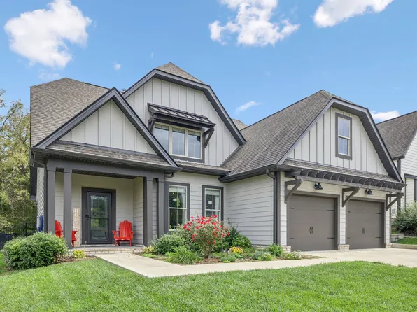 701 Plowson Rd, Mount Juliet, TN 37122