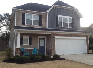 445 Crawley Ln, Chapin, SC 29036