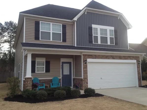 445 Crawley Ln, Chapin, SC 29036