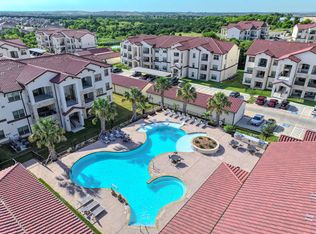 Pioneer Hill, Austin, TX 78754
