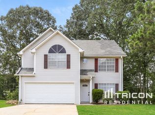 3591 River Mill Ct, Ellenwood, GA 30294