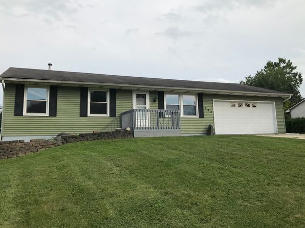 302 Windsor Dr