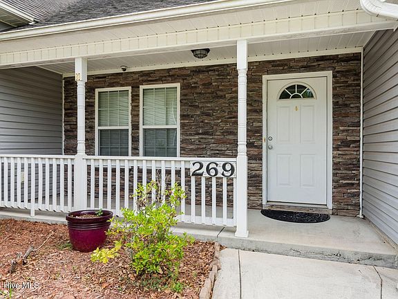 3rd image of 269 Blue Creek Farms Drive