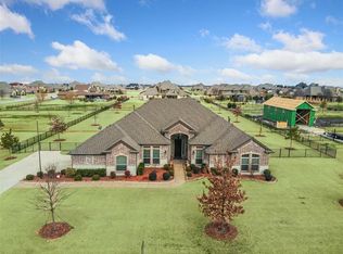 1844 Cattle St, Celina, TX 75009