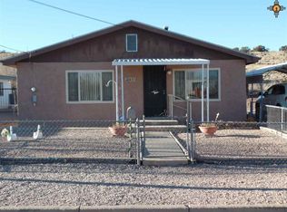 433 Mountain Rd, Grants, NM 87020