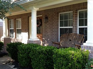 2703 Coyote Trail Dr, Missouri City, TX 77459