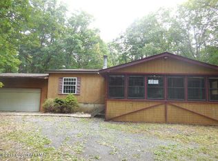 3309 Masons Ln, East Stroudsburg, PA 18302