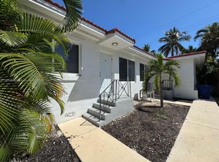 8201 Abbott Ave #3, Miami Beach, FL 33141