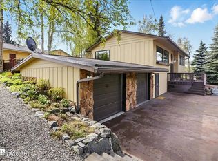 1800 Hamilton Dr, Anchorage, AK 99515