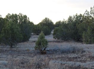 5288 N Margaret Way, Williams, AZ 86046