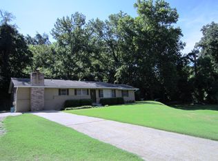 123 Cottage Row Dr, Vicksburg, MS 39180