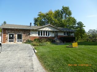 8449 S 85th Ct, Hickory Hills, IL