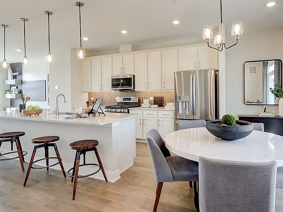 Kitchen - Representational Photo