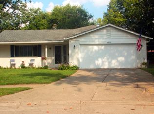 6600 Barrett Ln, Columbus, OH 43229