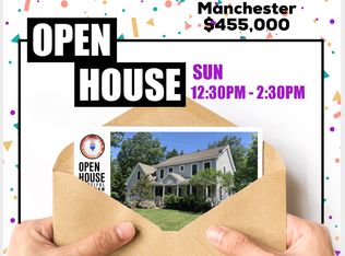 71 Pondview Ln, Manchester, NH 03102