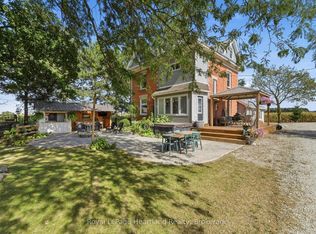 73080 Airport Line, Bluewater, ON N0M1X0