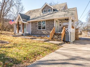 3207 Coney St, Nashville, TN 37216