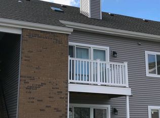 8106 Tamarron Dr #8106, Plainsboro, NJ 08536