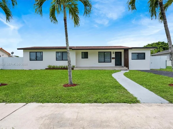 1700 SW 71st Ct, Miami, FL 33155