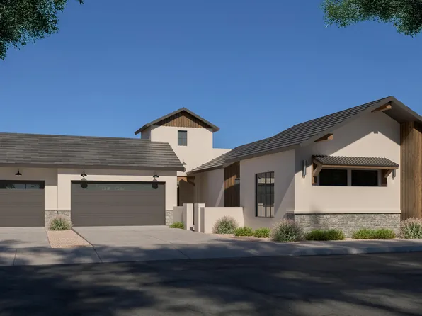 1837 War Path Dr, El Paso, TX 79911