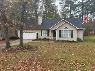 32 Port Bay, Sanford, NC 27332