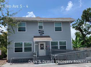 2334 3rd Ave S UNIT 4, Saint Petersburg, FL 33712