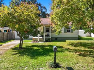 606 Fern St, Palatka, FL 32177