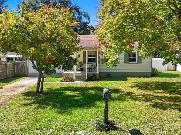 606 Fern St, Palatka, FL 32177