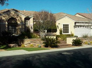 1885 Hovenweep St, Henderson, NV 89052