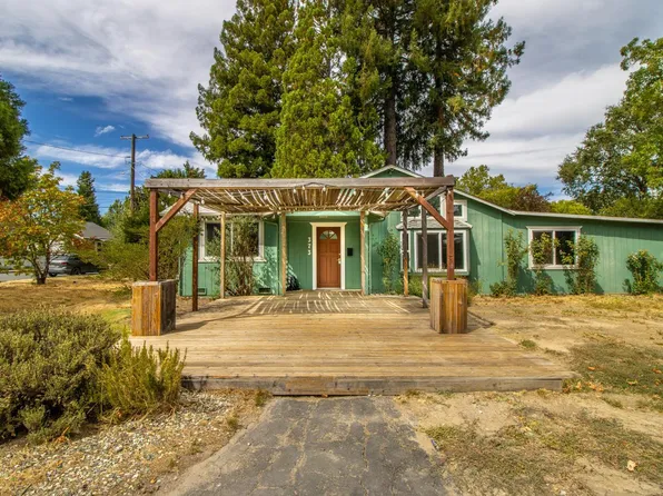 373 S Lenore Avenue, Willits, CA 95490