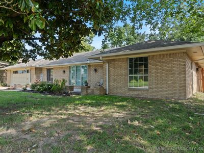 1413 Sunny Ln, Ardmore, OK, 73401