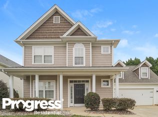 12221 Ilse Helene Ln, Huntersville, NC 28078