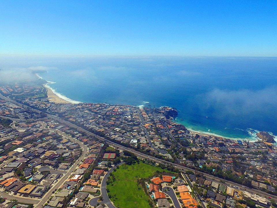 Unbelievable ocen view