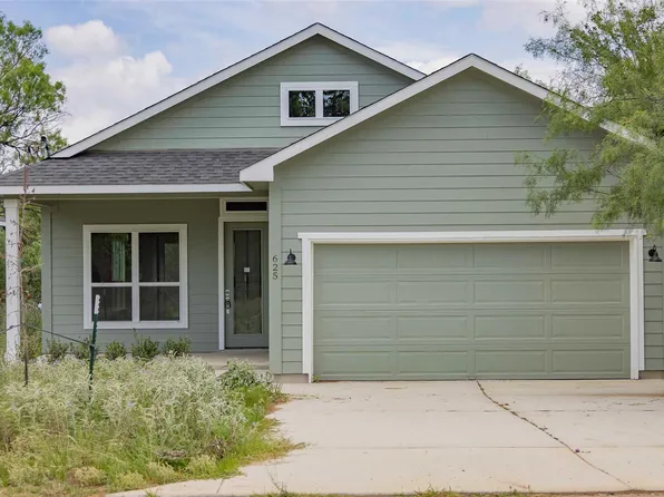 625 Birch Ln, Cottonwood Shores, TX 78657