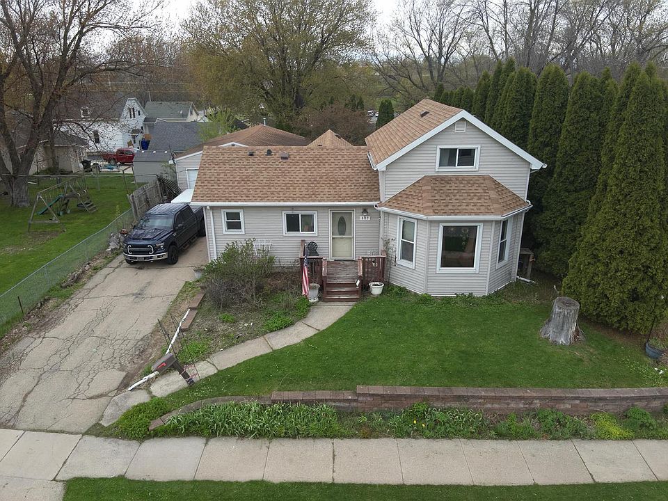 1st image of 607 George STREET