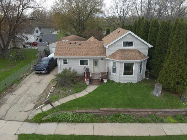 607 George STREET, Kaukauna, WI 54130