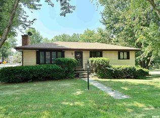 113 Victory Ln, Woodson, IL 62695