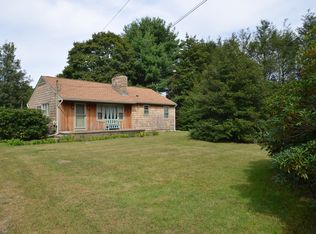 1227 Frenchtown Rd, East Greenwich, RI 02818